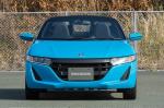Honda S660 2015 года
